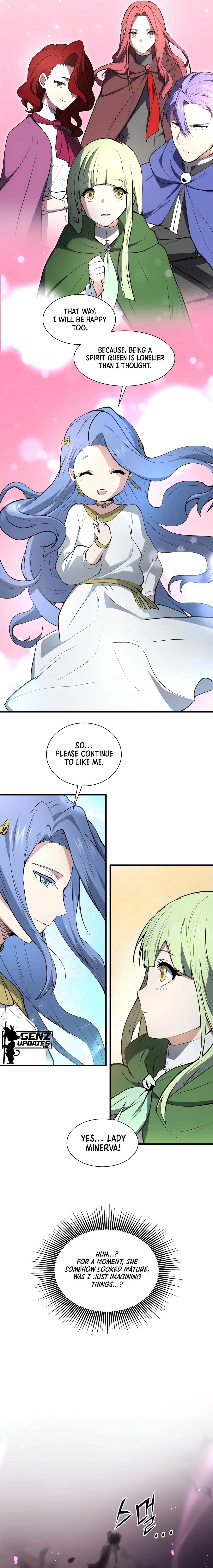 Read Skill Master Levels Up Manga Online