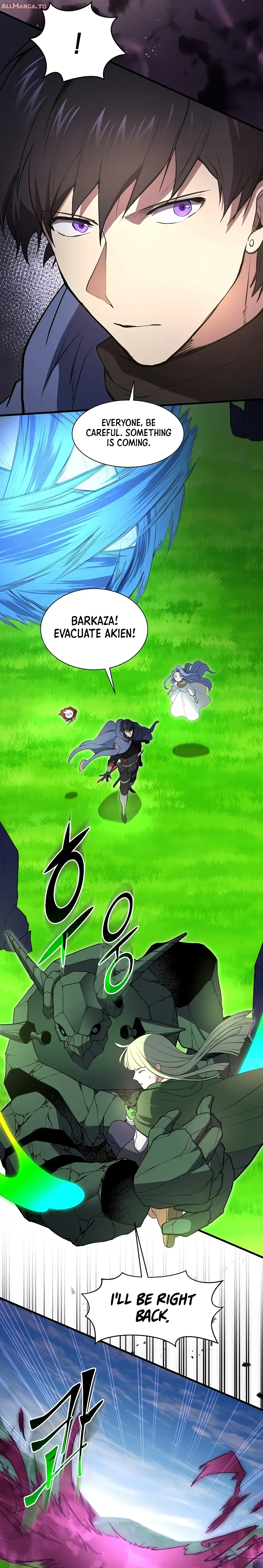 Read Skill Master Levels Up Manga Online
