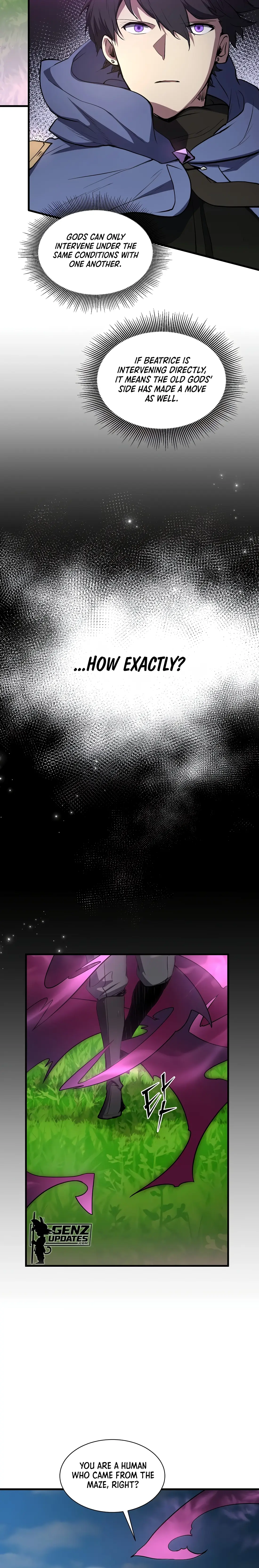 Read Skill Master Levels Up Manga Online