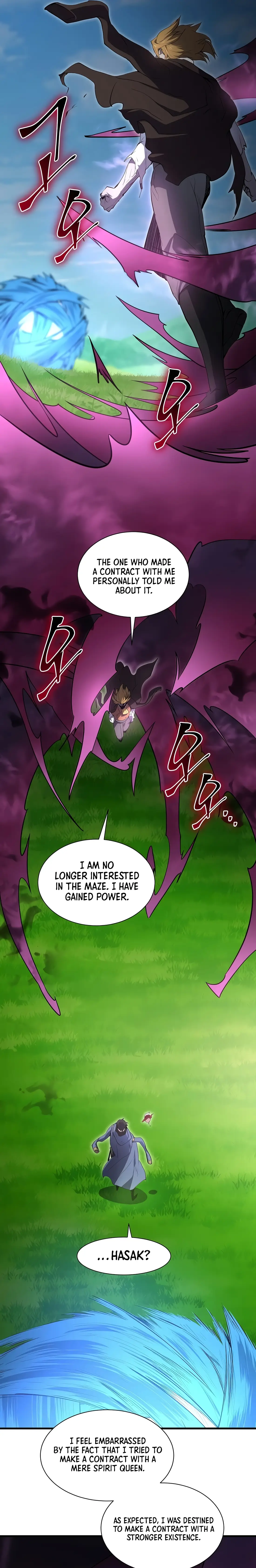 Read Skill Master Levels Up Manga Online