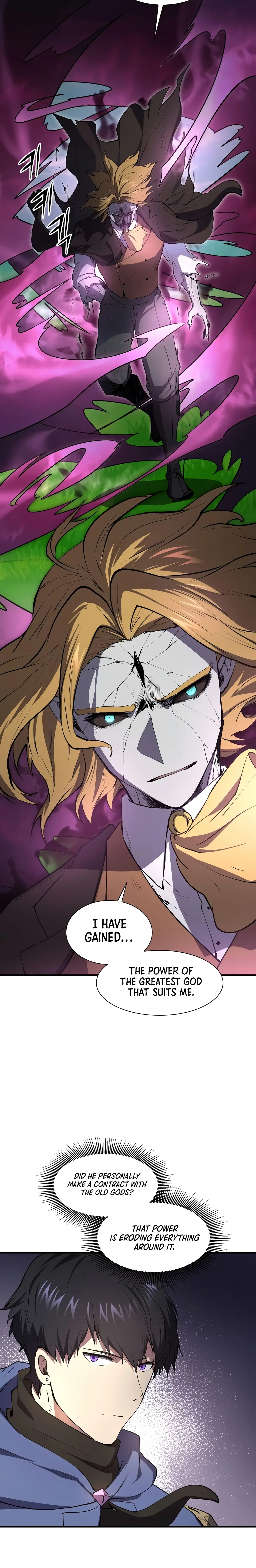 Read Skill Master Levels Up Manga Online