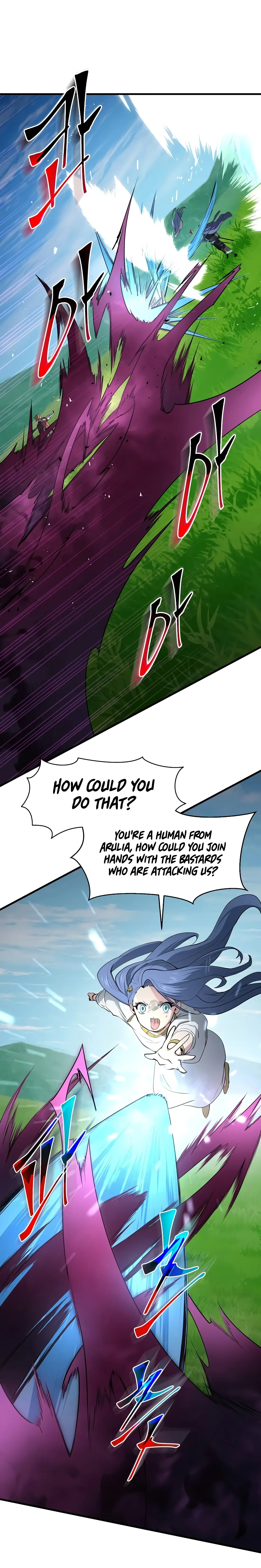 Read Skill Master Levels Up Manga Online