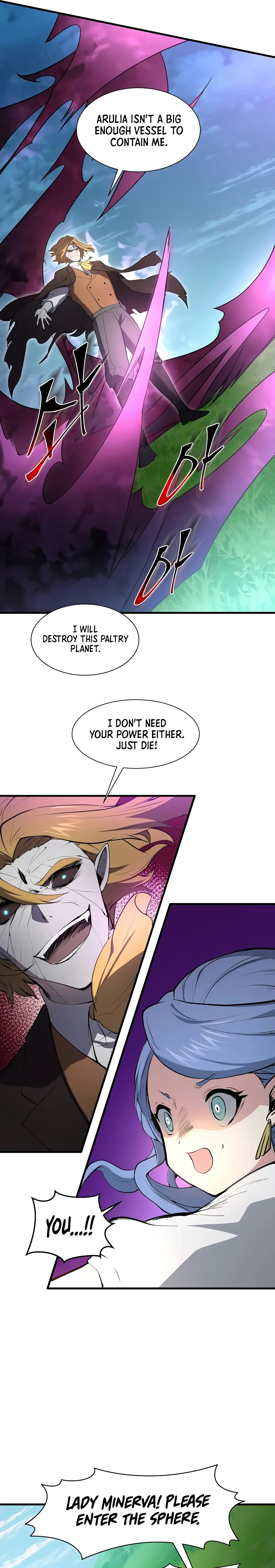 Read Skill Master Levels Up Manga Online