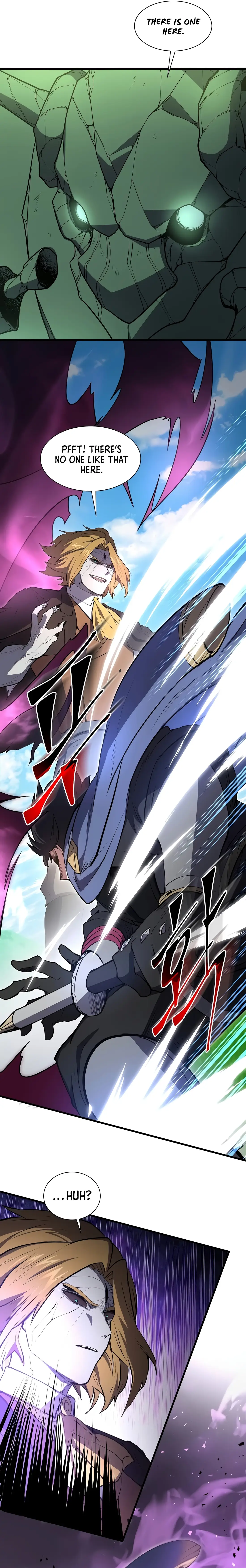 Read Skill Master Levels Up Manga Online