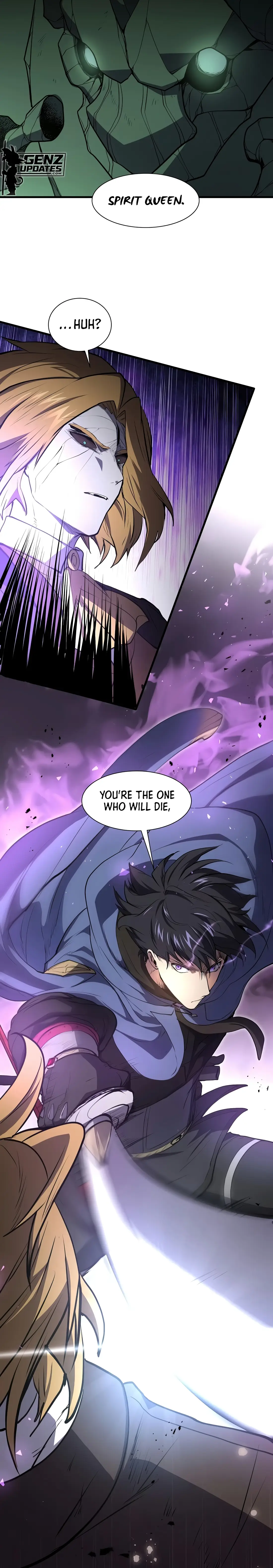 Read Skill Master Levels Up Manga Online