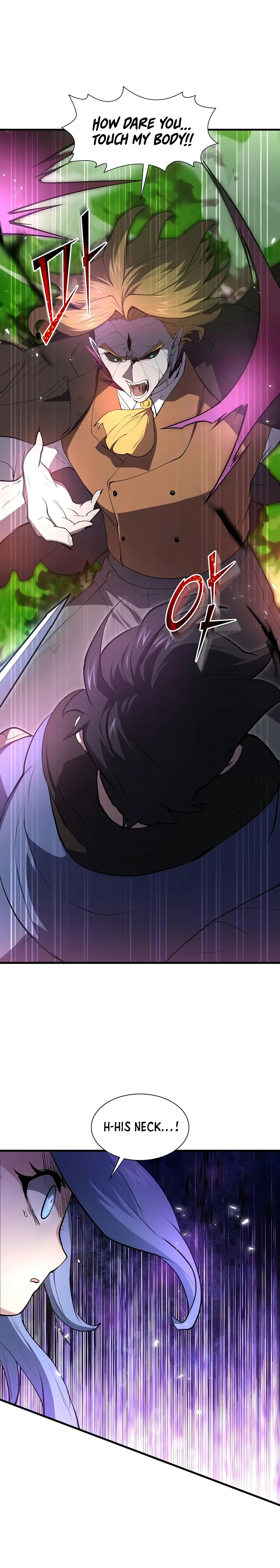 Read Skill Master Levels Up Manga Online