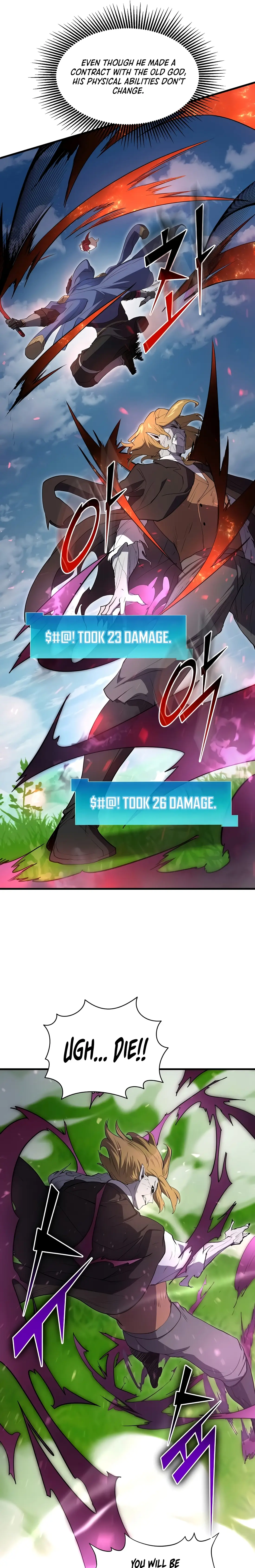 Read Skill Master Levels Up Manga Online