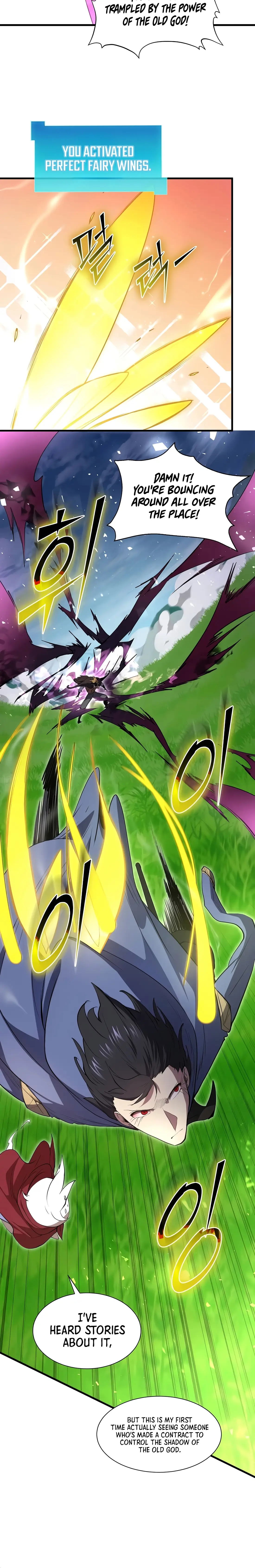 Read Skill Master Levels Up Manga Online