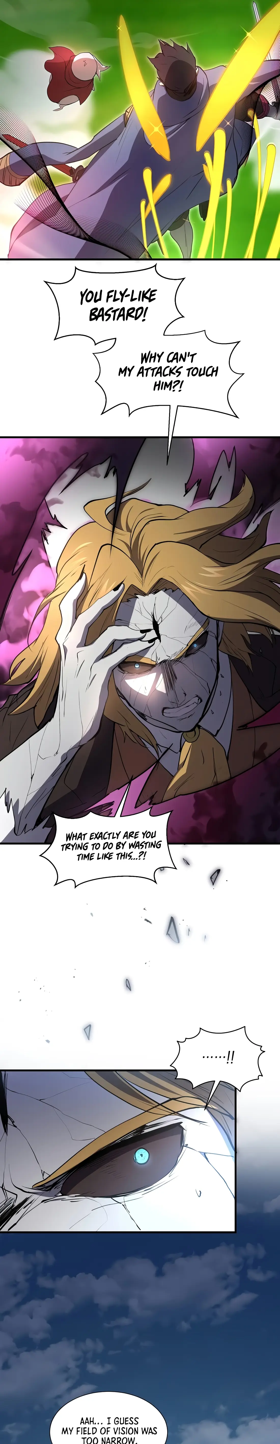 Read Skill Master Levels Up Manga Online