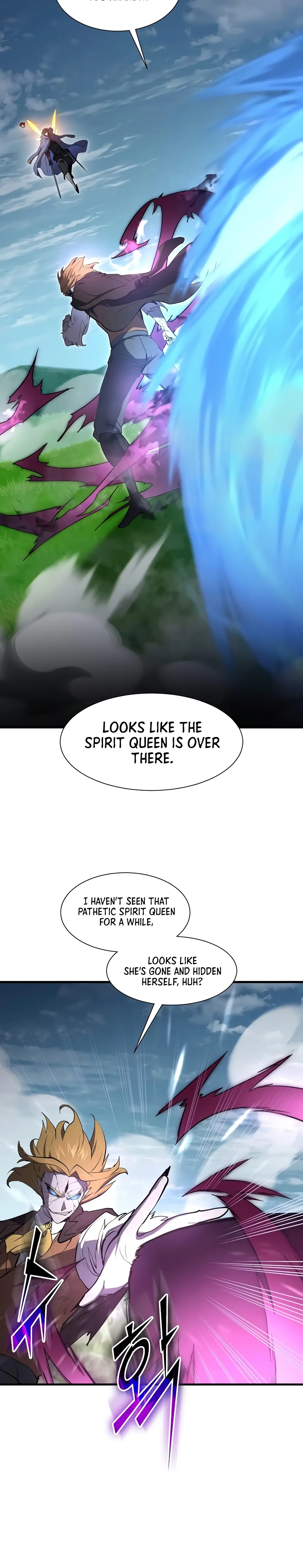 Read Skill Master Levels Up Manga Online