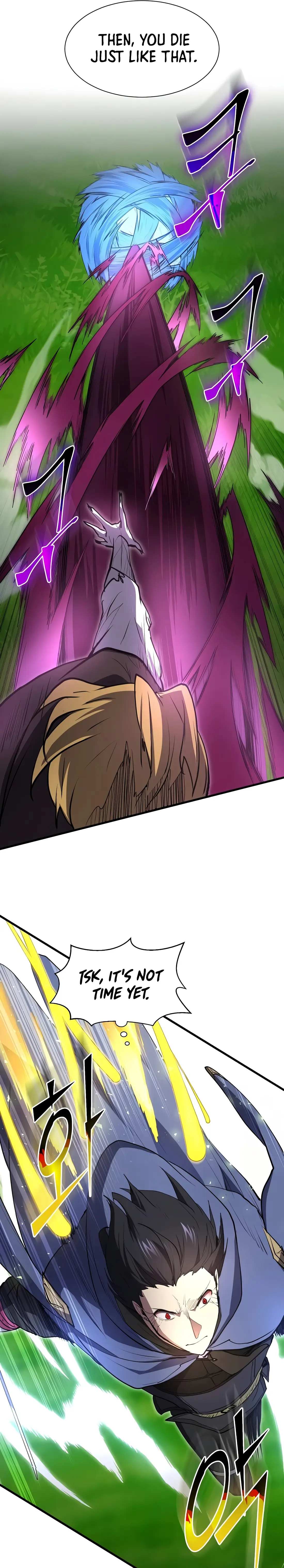 Read Skill Master Levels Up Manga Online