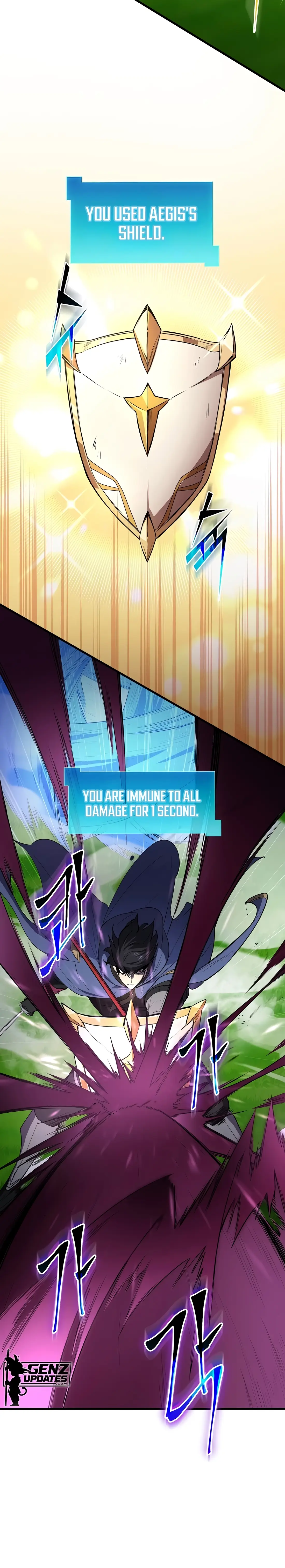 Read Skill Master Levels Up Manga Online