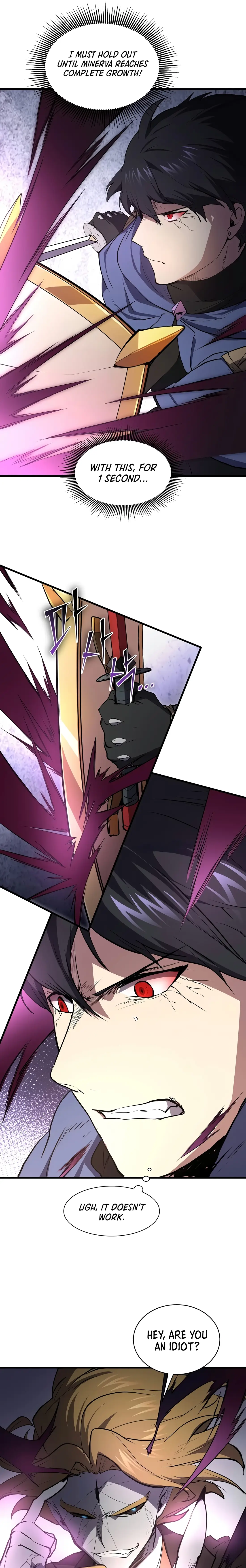 Read Skill Master Levels Up Manga Online