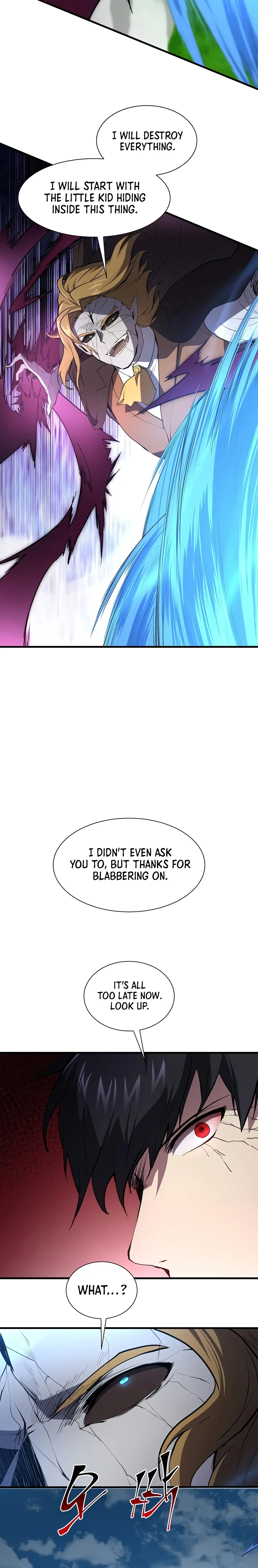 Read Skill Master Levels Up Manga Online