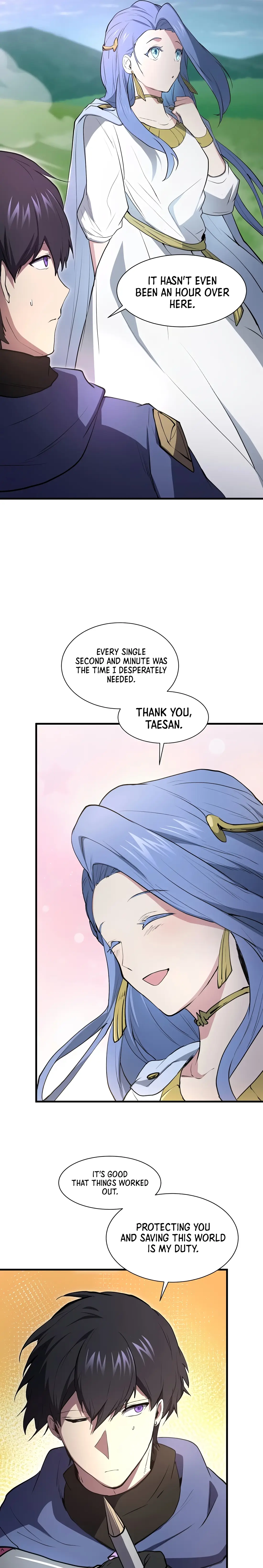 Read Skill Master Levels Up Manga Online