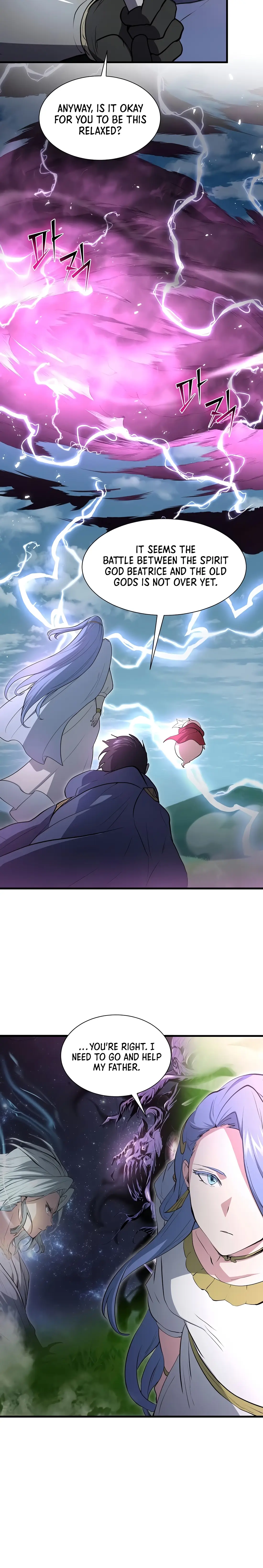 Read Skill Master Levels Up Manga Online