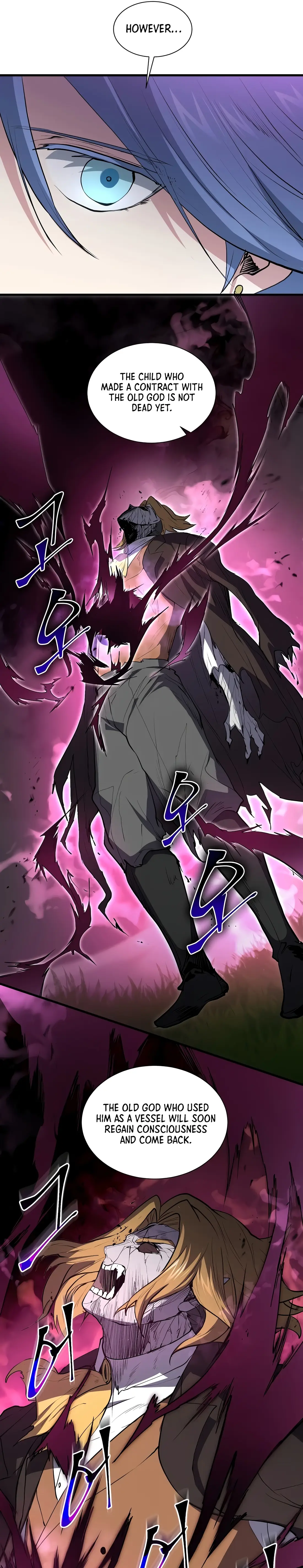 Read Skill Master Levels Up Manga Online