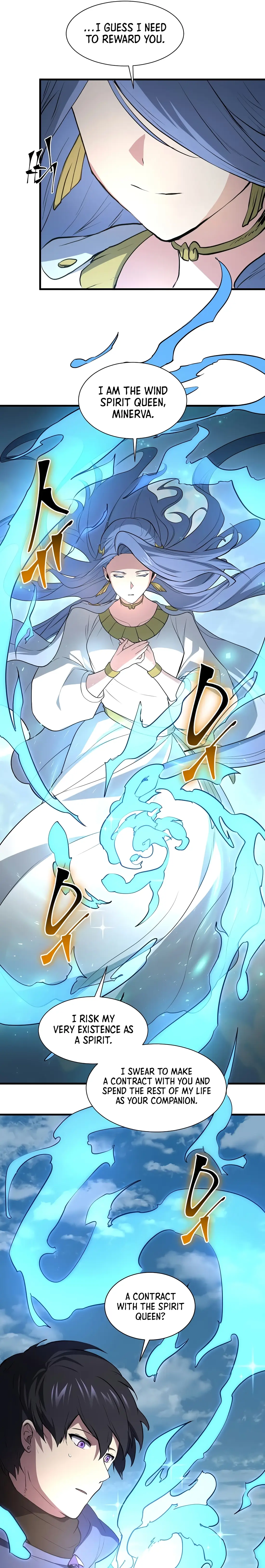 Read Skill Master Levels Up Manga Online