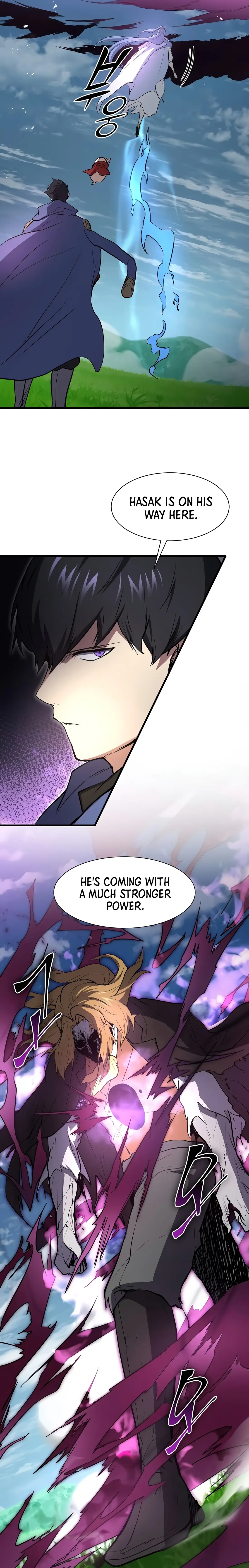 Read Skill Master Levels Up Manga Online