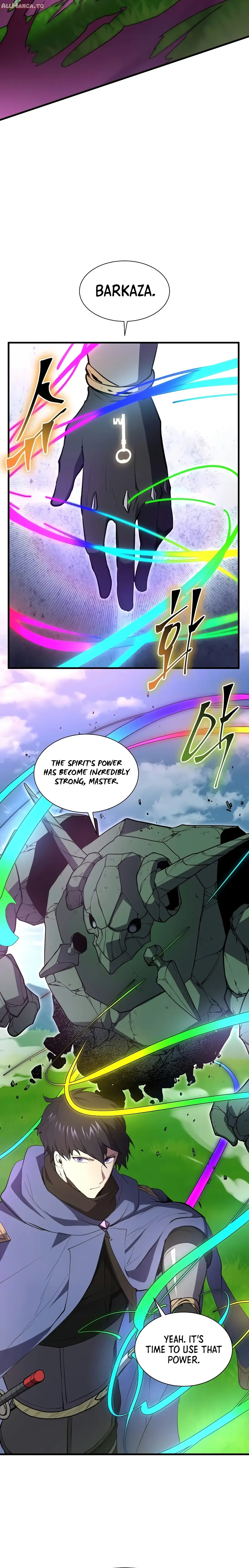 Read Skill Master Levels Up Manga Online
