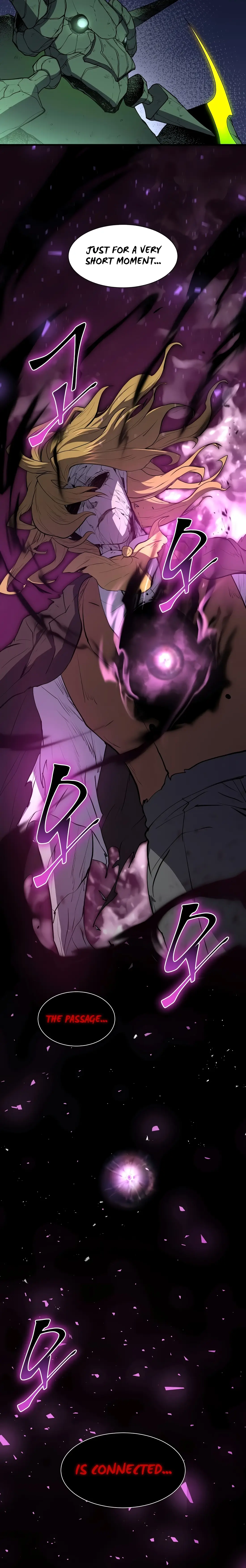 Read Skill Master Levels Up Manga Online