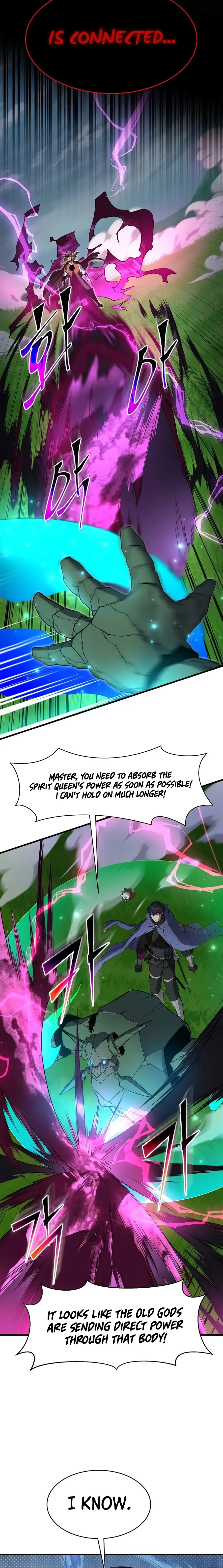 Read Skill Master Levels Up Manga Online