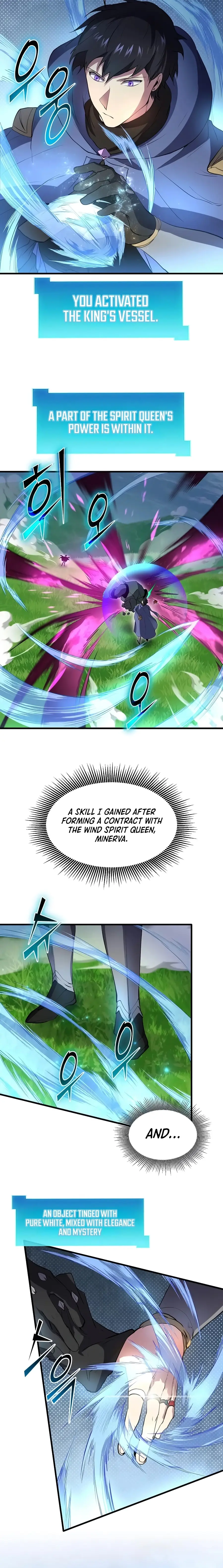 Read Skill Master Levels Up Manga Online