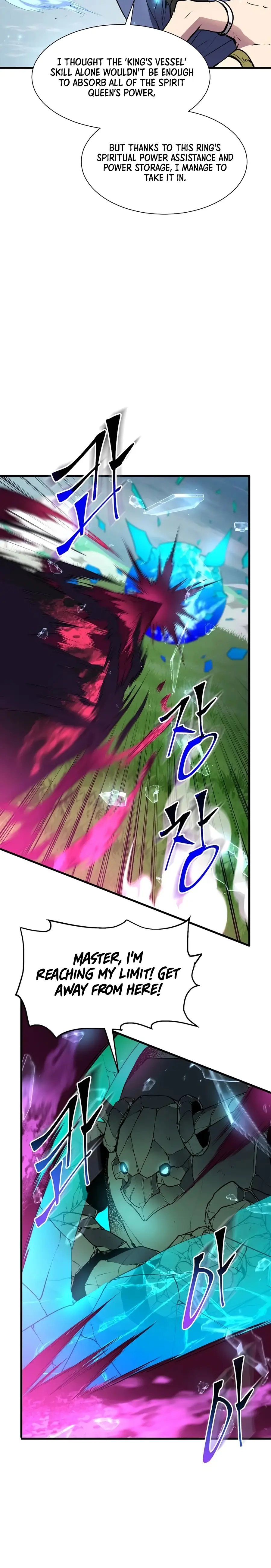 Read Skill Master Levels Up Manga Online