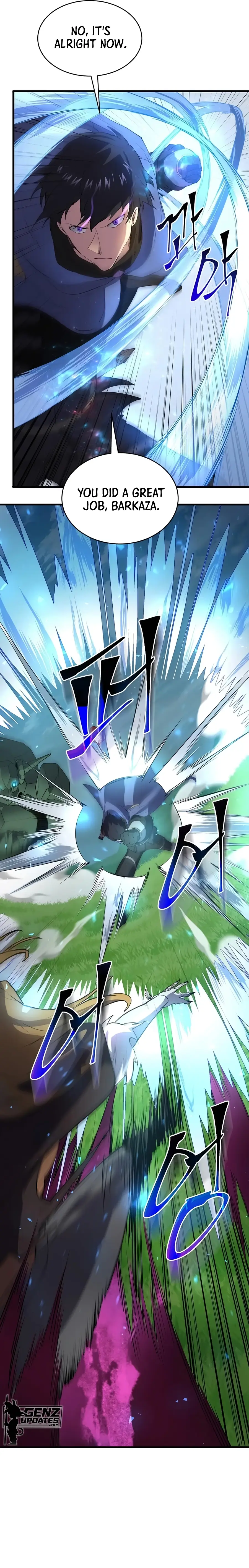 Read Skill Master Levels Up Manga Online