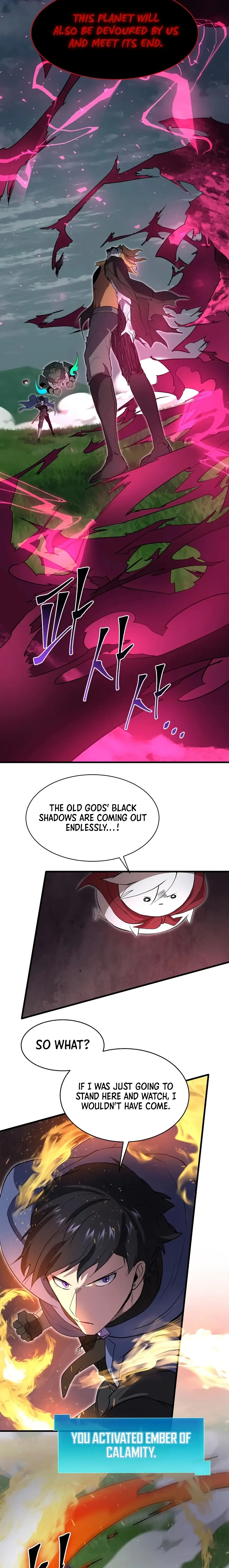 Read Skill Master Levels Up Manga Online