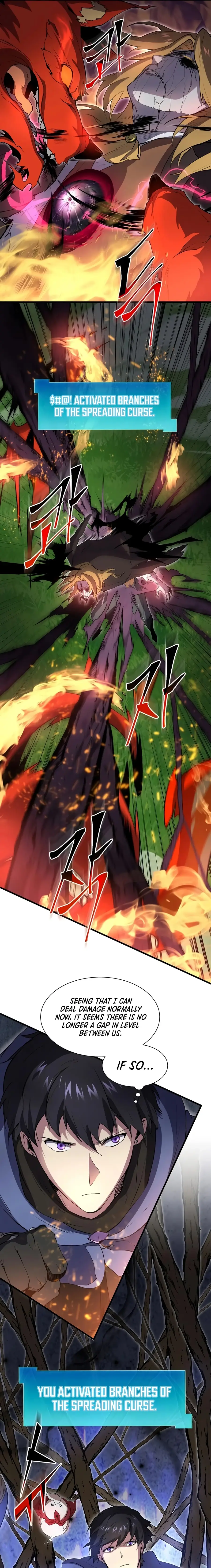 Read Skill Master Levels Up Manga Online