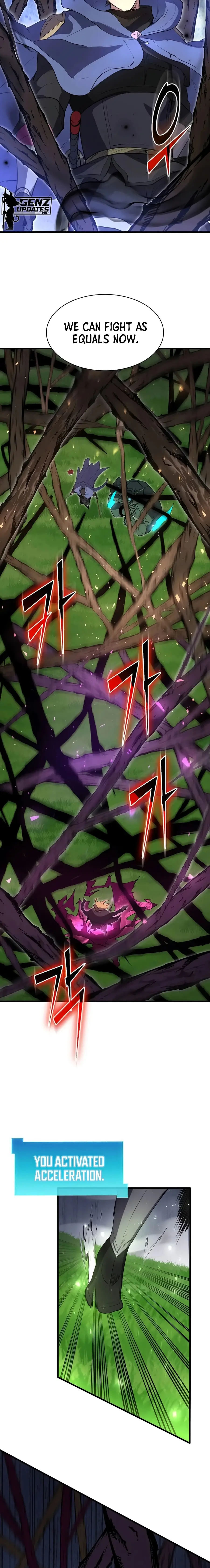 Read Skill Master Levels Up Manga Online