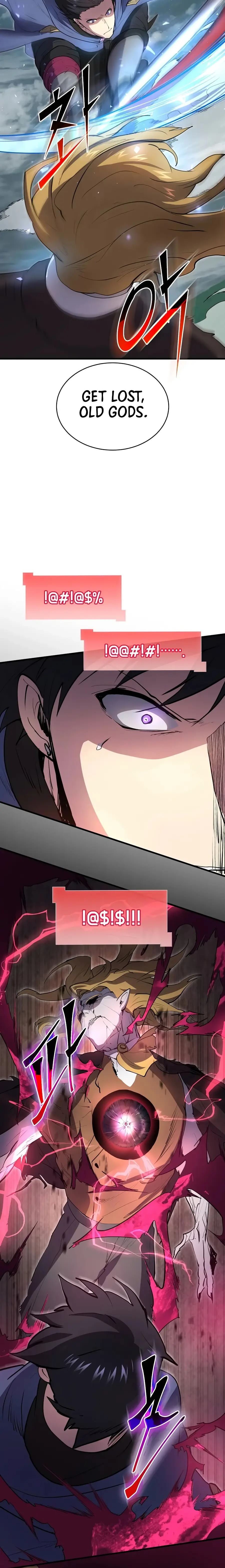 Read Skill Master Levels Up Manga Online