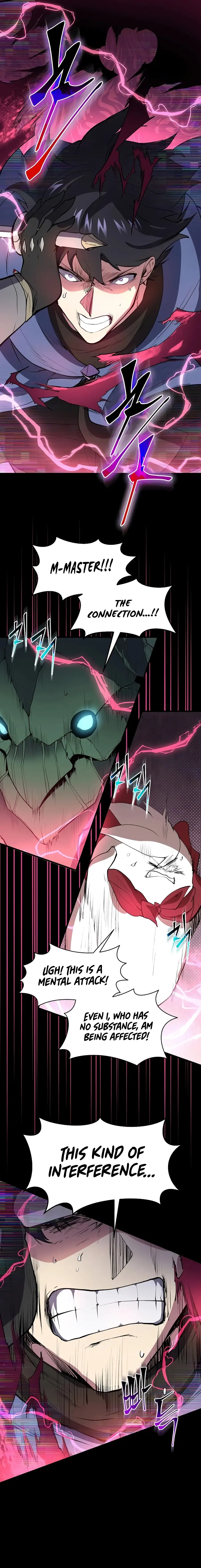 Read Skill Master Levels Up Manga Online