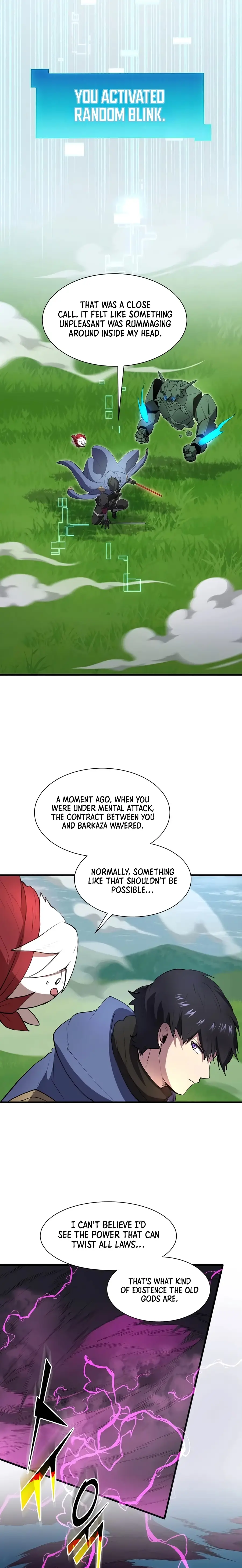 Read Skill Master Levels Up Manga Online