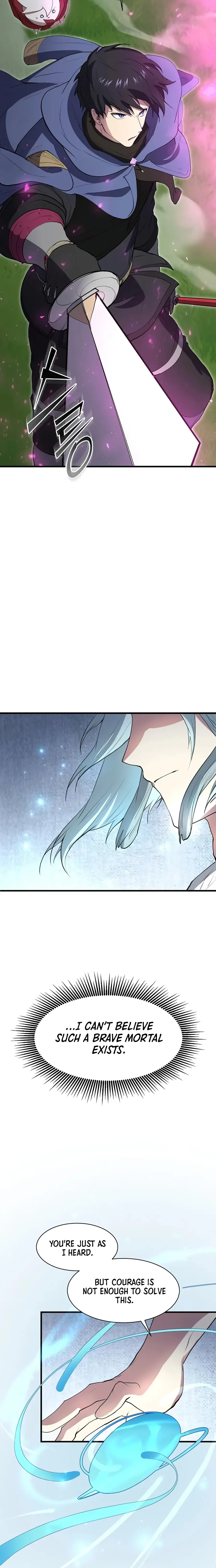 Read Skill Master Levels Up Manga Online