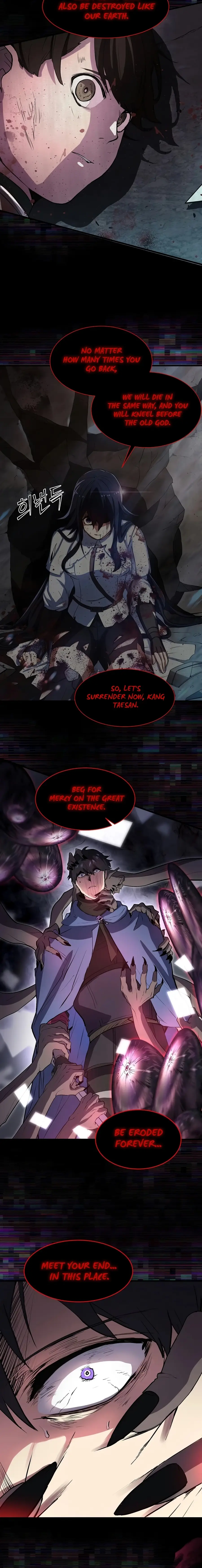 Read Skill Master Levels Up Manga Online
