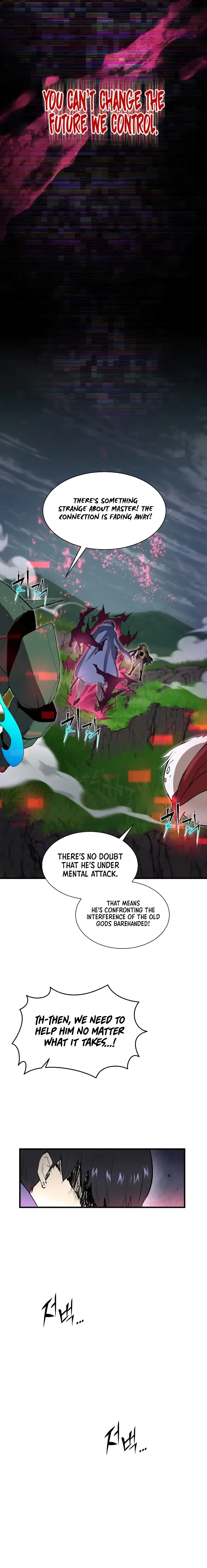 Read Skill Master Levels Up Manga Online