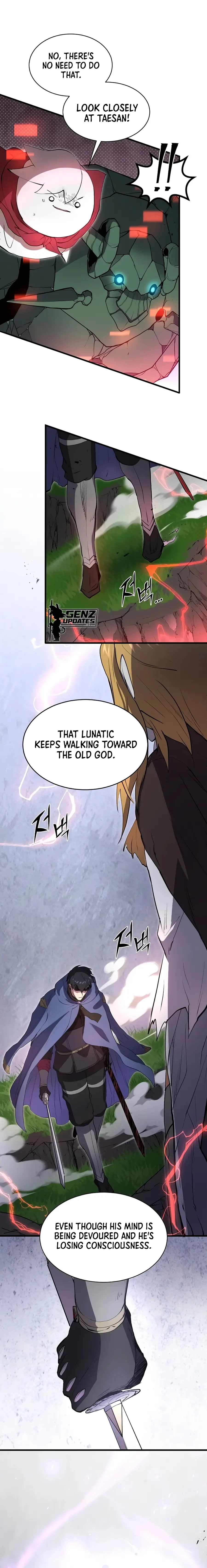Read Skill Master Levels Up Manga Online