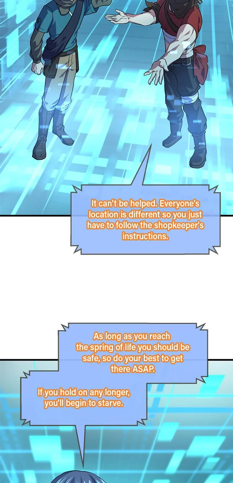 Read Skill Master Levels Up Manga Online