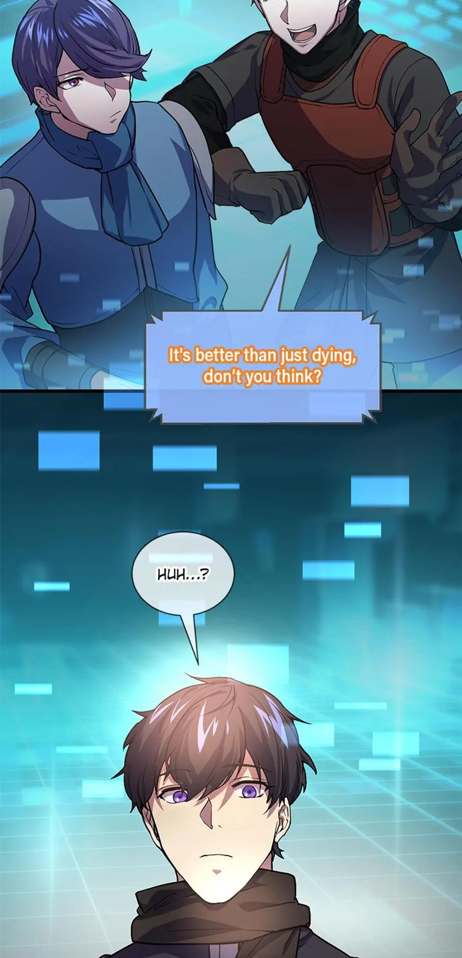 Read Skill Master Levels Up Manga Online