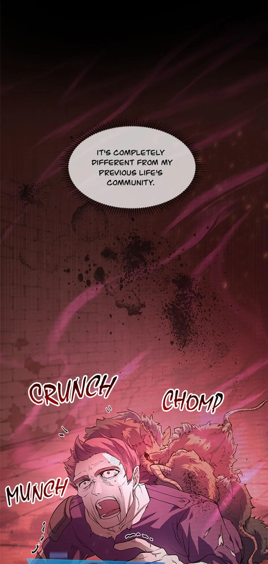 Read Skill Master Levels Up Manga Online