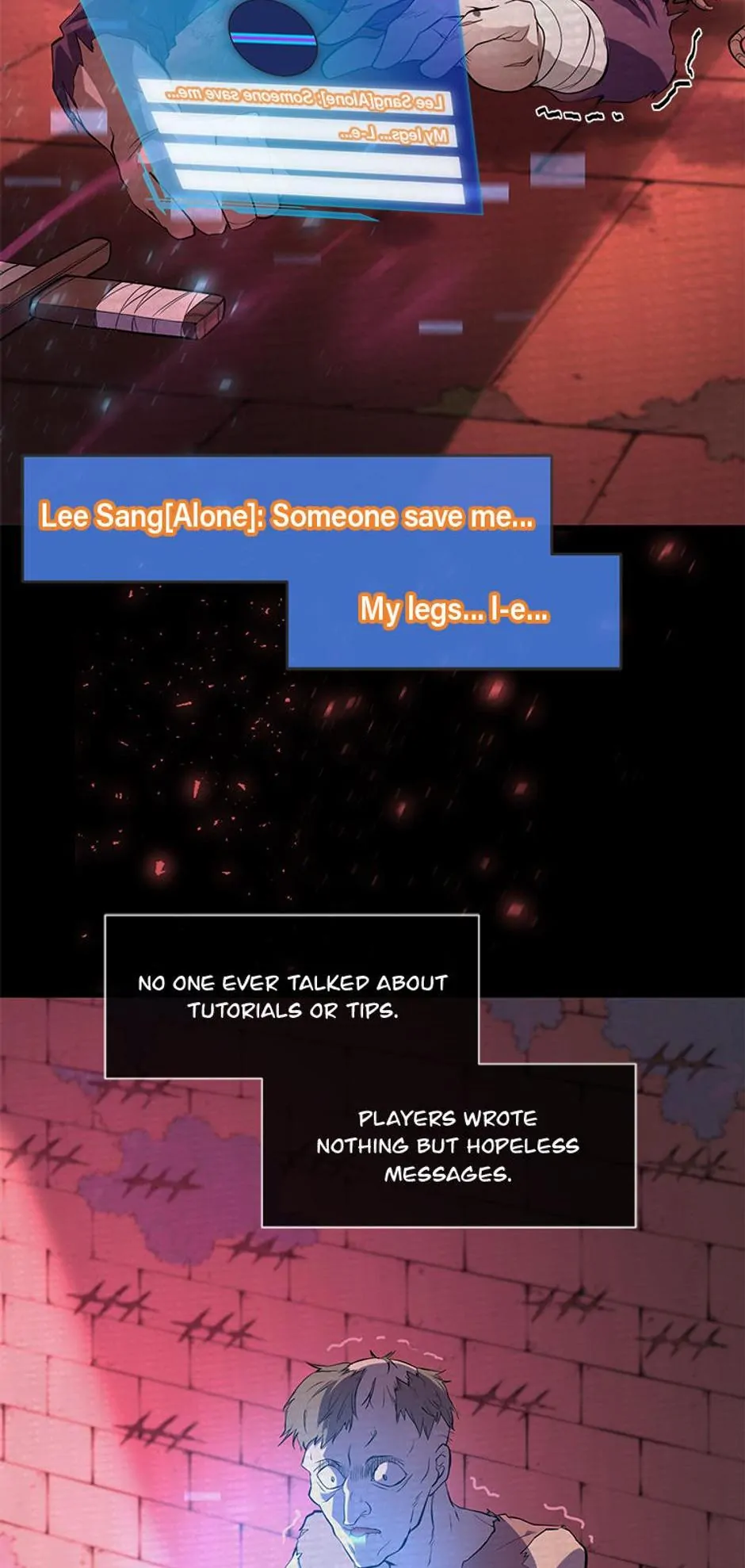 Read Skill Master Levels Up Manga Online
