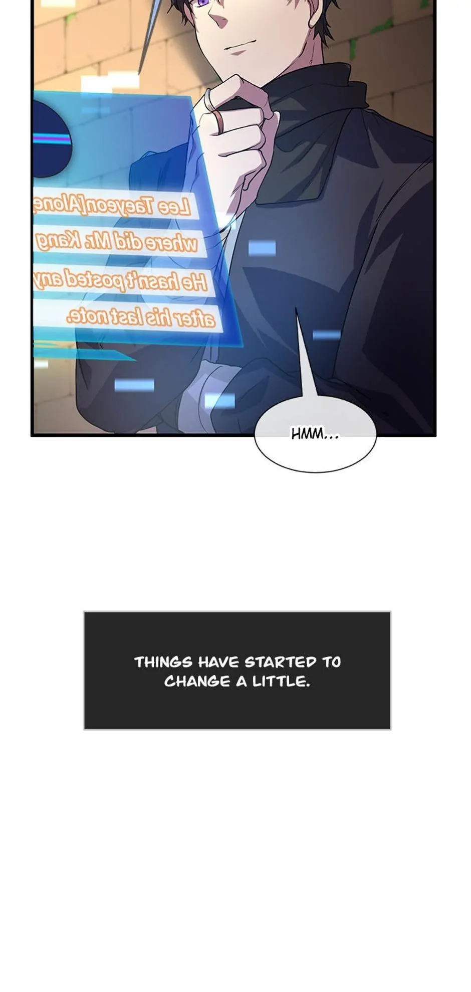 Read Skill Master Levels Up Manga Online