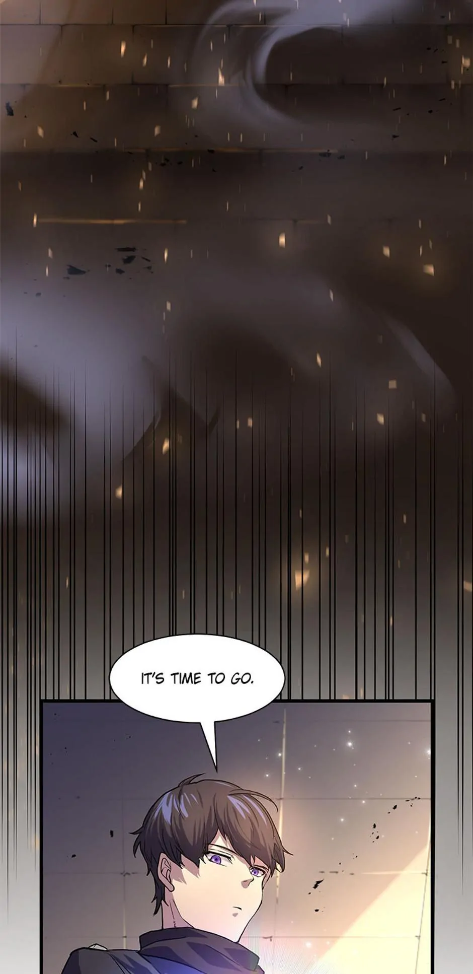 Read Skill Master Levels Up Manga Online