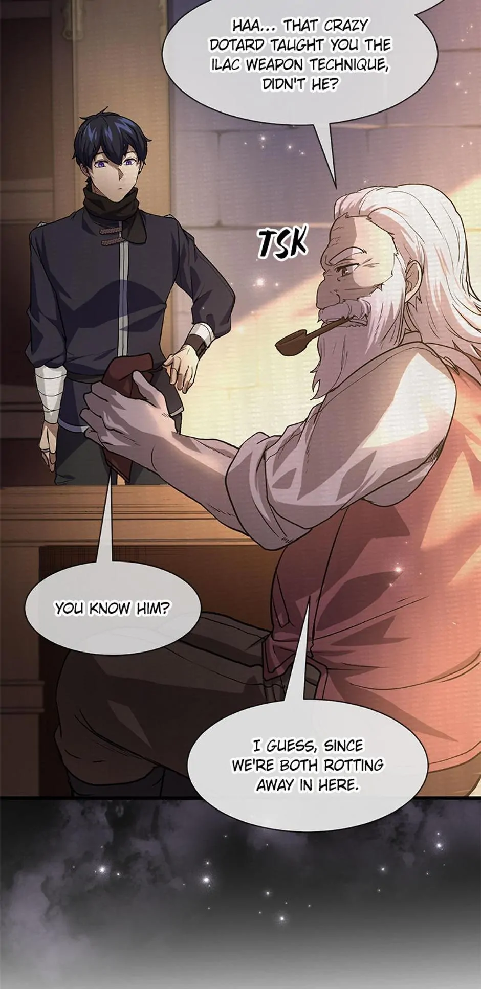 Read Skill Master Levels Up Manga Online