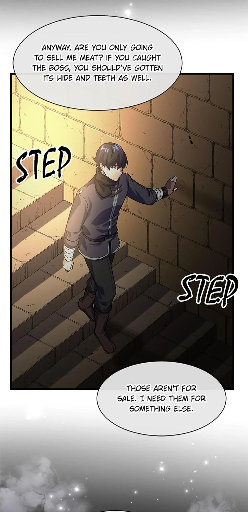 Read Skill Master Levels Up Manga Online