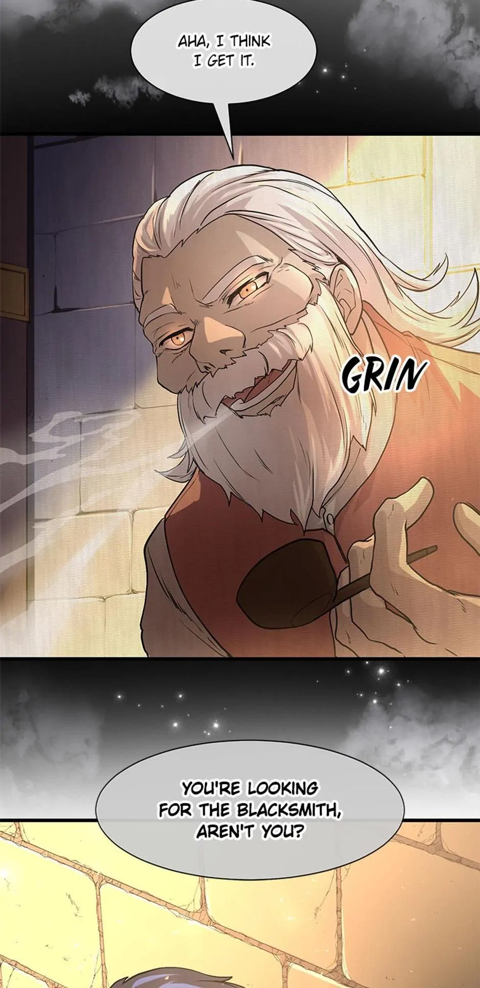 Read Skill Master Levels Up Manga Online