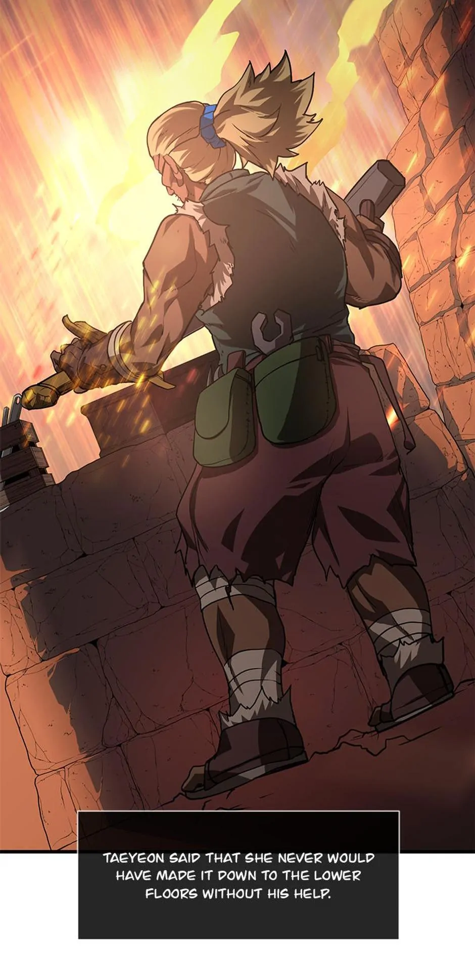 Read Skill Master Levels Up Manga Online