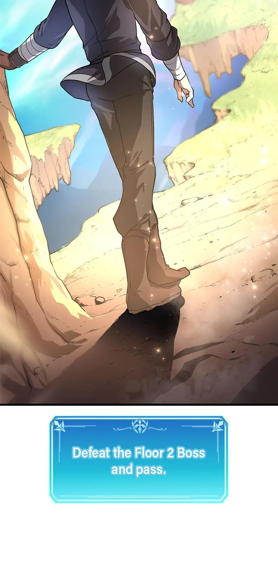 Read Skill Master Levels Up Manga Online